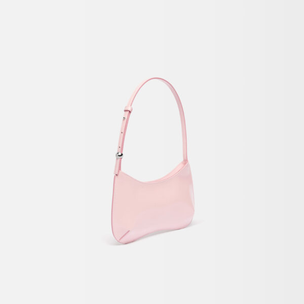 Jacquemus The Bisou - Jacquemus Shoulder & Crossbody Bags - Le Chiquito Style - Shop at Coveti