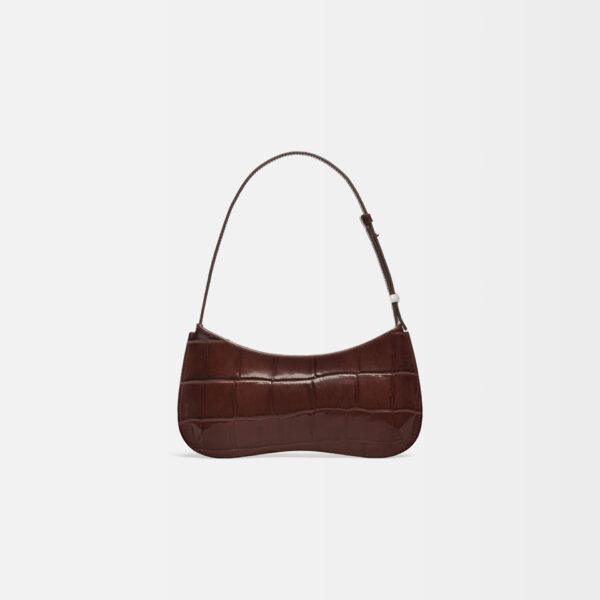 Jacquemus The Bisou - Jacquemus Shoulder & Crossbody Bags - Le Chiquito Style - Shop at Coveti
