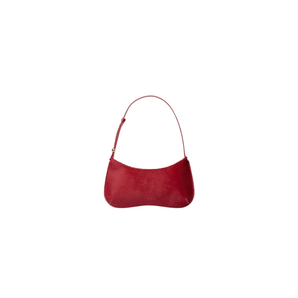 Jacquemus The Bisou - Jacquemus Shoulder & Crossbody Bags - Le Chiquito Style - Shop at Coveti
