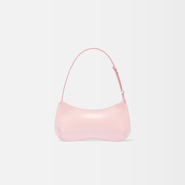 Jacquemus The Bisou - Jacquemus Shoulder & Crossbody Bags - Le Chiquito Style - Shop at Coveti
