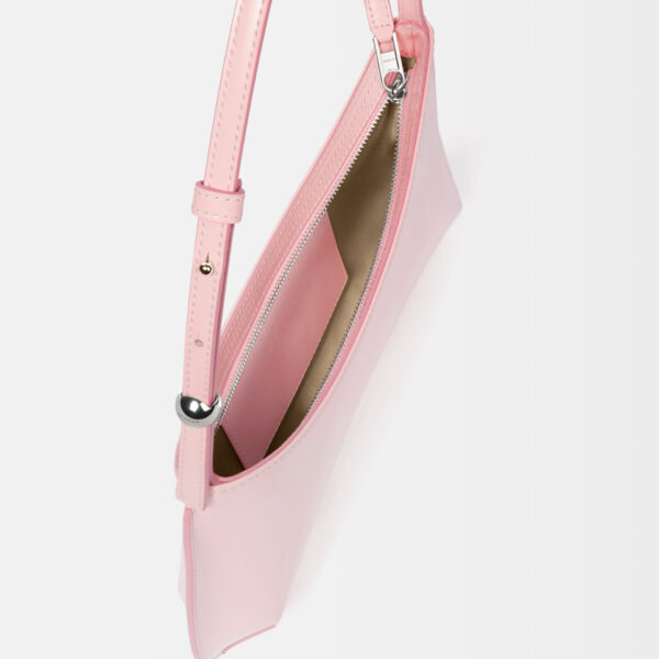 Jacquemus The Bisou - Jacquemus Shoulder & Crossbody Bags - Le Chiquito Style - Shop at Coveti