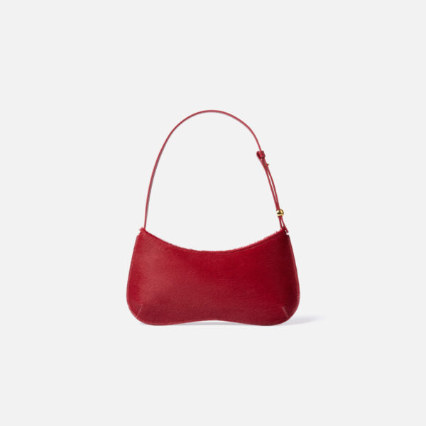 Jacquemus The Bisou - Jacquemus Shoulder & Crossbody Bags - Le Chiquito Style - Shop at Coveti