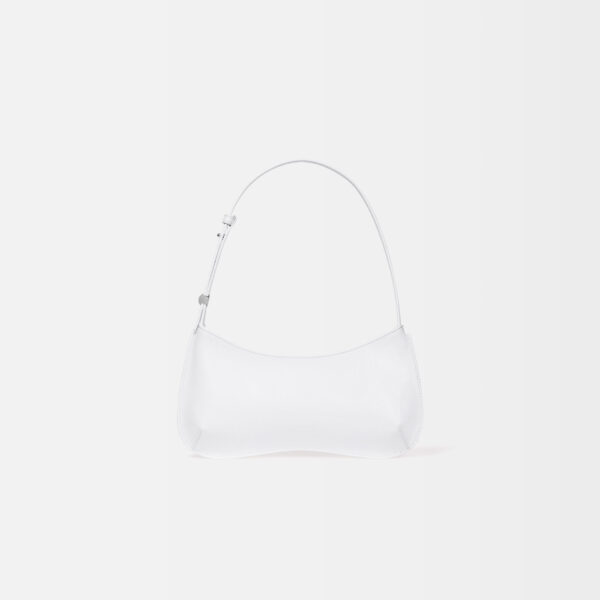 Jacquemus The Bisou - Jacquemus Shoulder & Crossbody Bags - Le Chiquito Style - Shop at Coveti