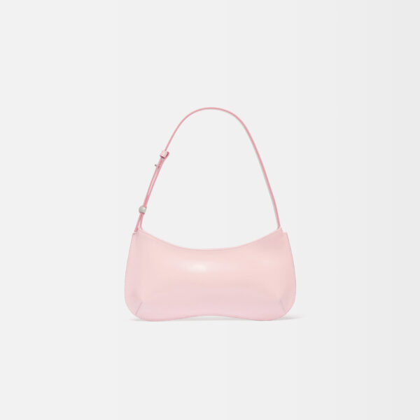 Jacquemus The Bisou - Jacquemus Shoulder & Crossbody Bags - Le Chiquito Style - Shop at Coveti