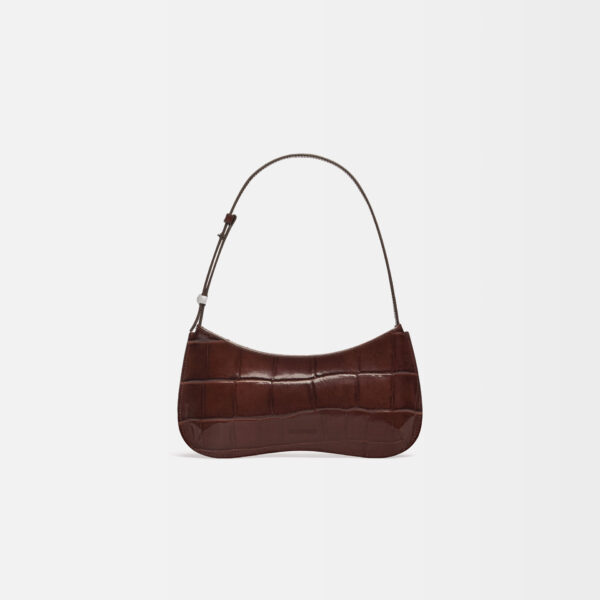 Jacquemus The Bisou - Jacquemus Shoulder & Crossbody Bags - Le Chiquito Style - Shop at Coveti