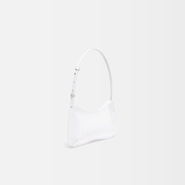 Jacquemus The Bisou - Jacquemus Shoulder & Crossbody Bags - Le Chiquito Style - Shop at Coveti