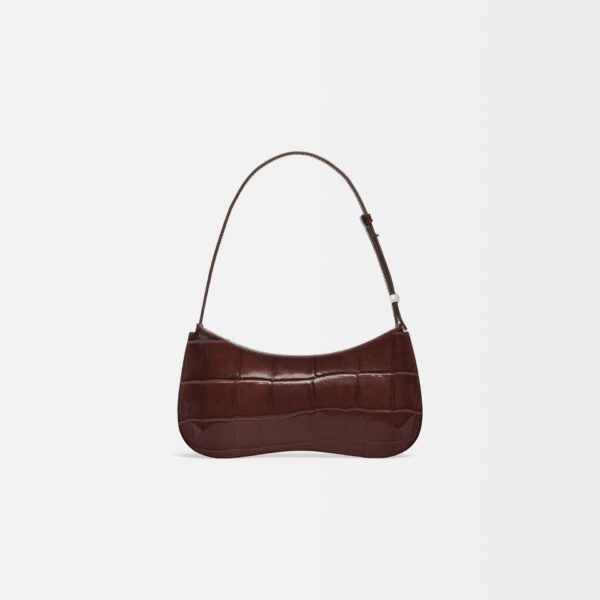Jacquemus The Bisou - Jacquemus Shoulder & Crossbody Bags - Le Chiquito Style - Shop at Coveti
