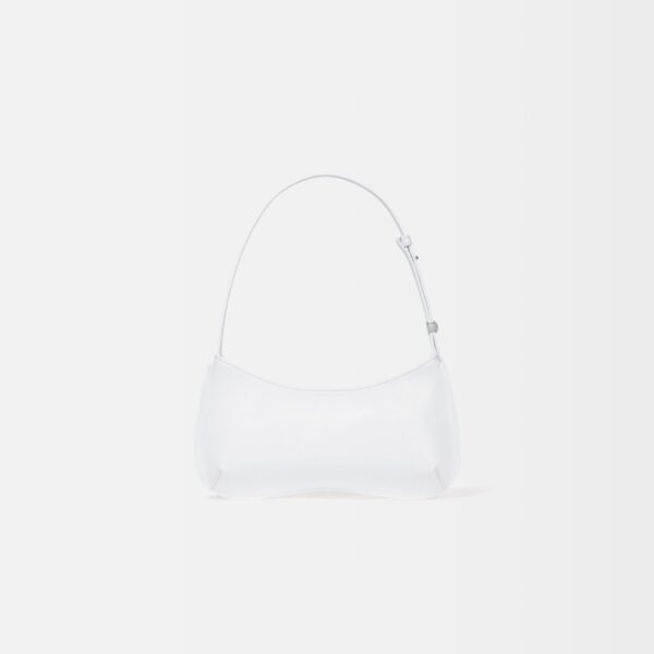 Jacquemus The Bisou - Jacquemus Shoulder & Crossbody Bags - Le Chiquito Style - Shop at Coveti