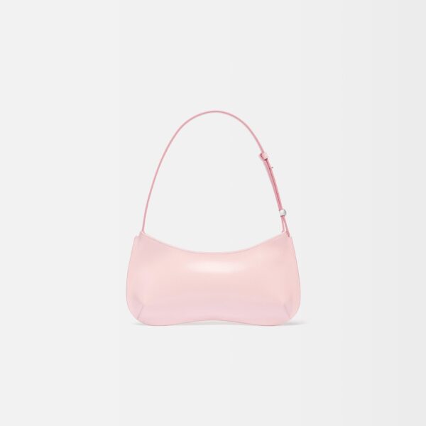 Jacquemus The Bisou - Jacquemus Shoulder & Crossbody Bags - Le Chiquito Style - Shop at Coveti