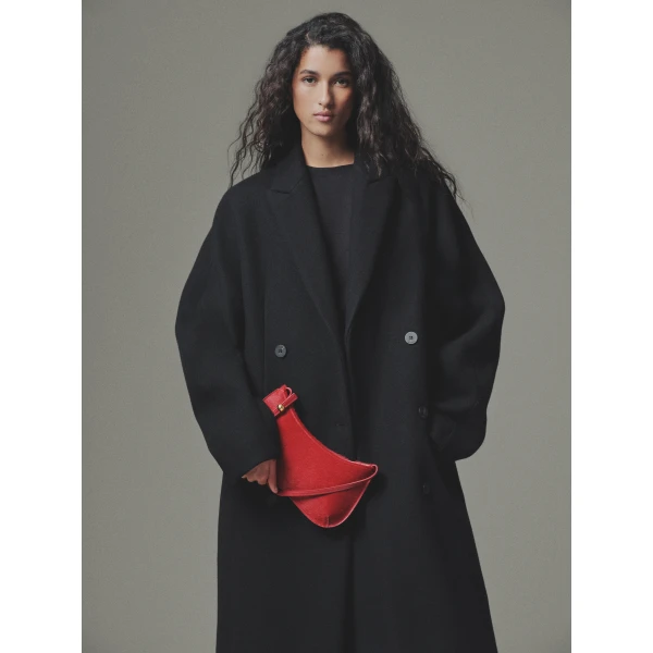 JACQUEMUS The Bisou, view 7