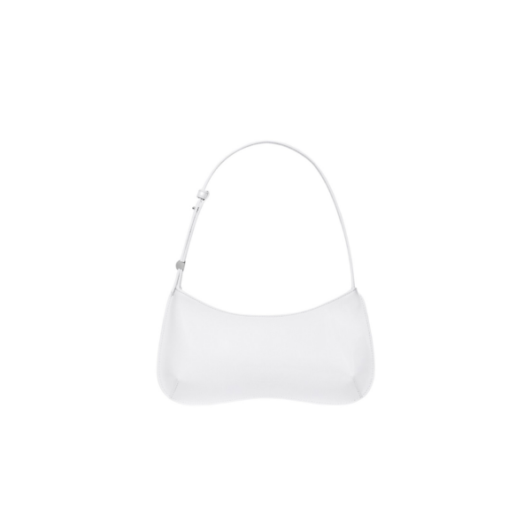 Jacquemus The Bisou - Jacquemus Shoulder & Crossbody Bags - Le Chiquito Style - Shop at Coveti