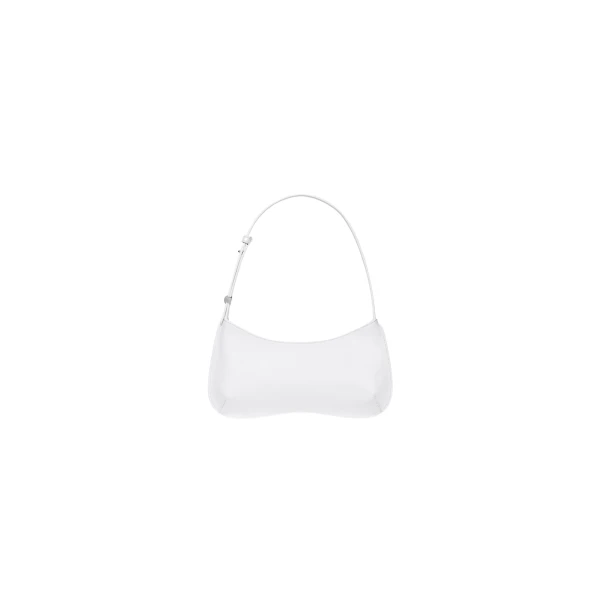 Jacquemus The Bisou - Jacquemus Shoulder & Crossbody Bags - Le Chiquito Style - Shop at Coveti