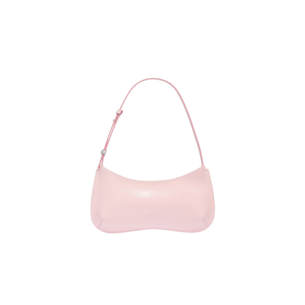 Jacquemus The Bisou - Jacquemus Shoulder & Crossbody Bags - Le Chiquito Style - Shop at Coveti