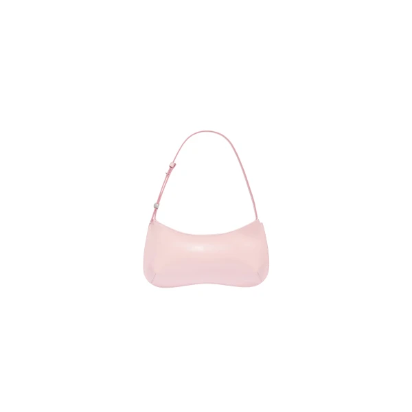 Jacquemus The Bisou - Jacquemus Shoulder & Crossbody Bags - Le Chiquito Style - Shop at Coveti