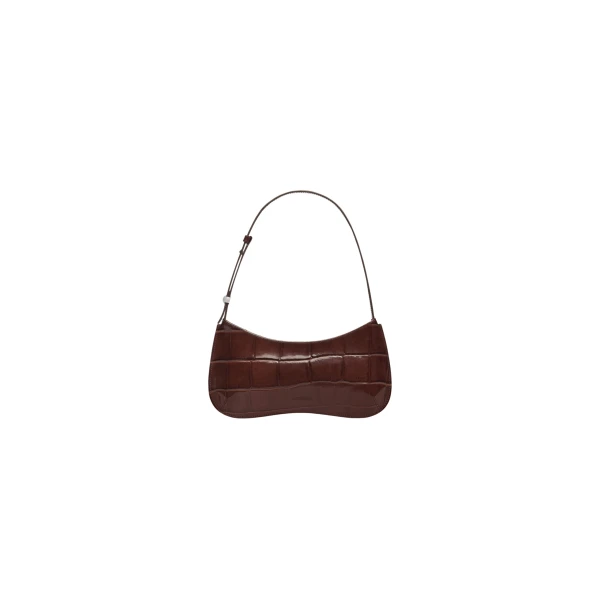 Jacquemus The Bisou - Jacquemus Shoulder & Crossbody Bags - Le Chiquito Style - Shop at Coveti