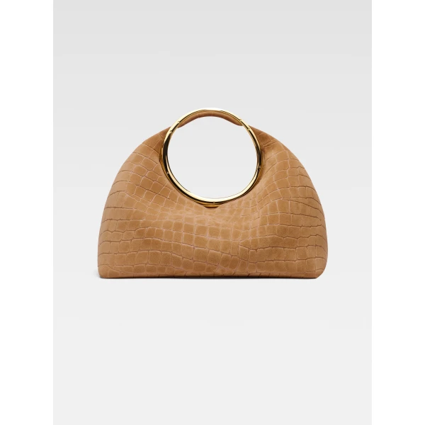JACQUEMUS The Calinou, view 3