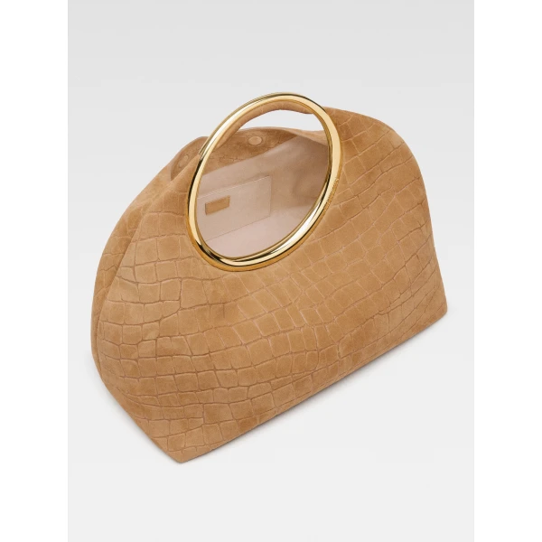 JACQUEMUS The Calinou, view 5