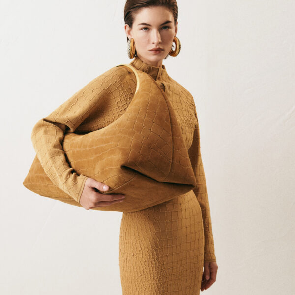 Jacquemus The Calinou - Jacquemus Totes & Top-Handle Bags - Le Chiquito Style - Shop at Coveti
