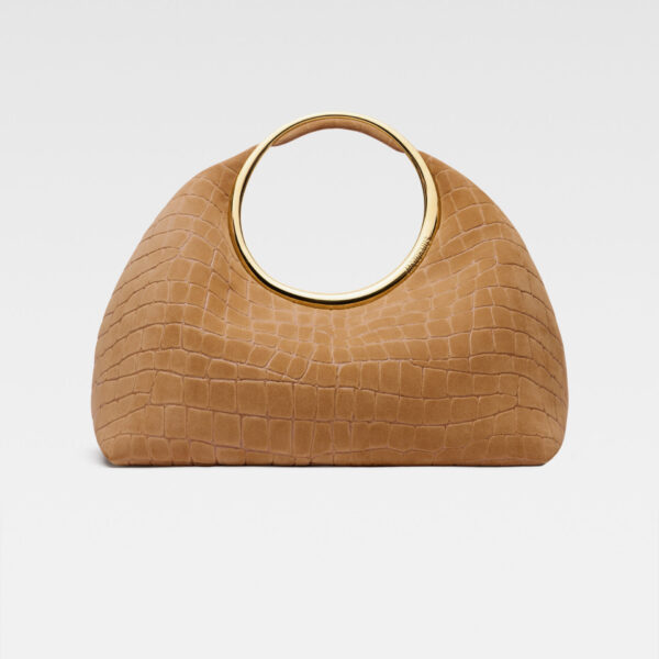 Jacquemus The Calinou - Jacquemus Totes & Top-Handle Bags - Le Chiquito Style - Shop at Coveti