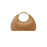 Jacquemus The Calinou - Jacquemus Totes & Top-Handle Bags - Le Chiquito Style - Shop at Coveti