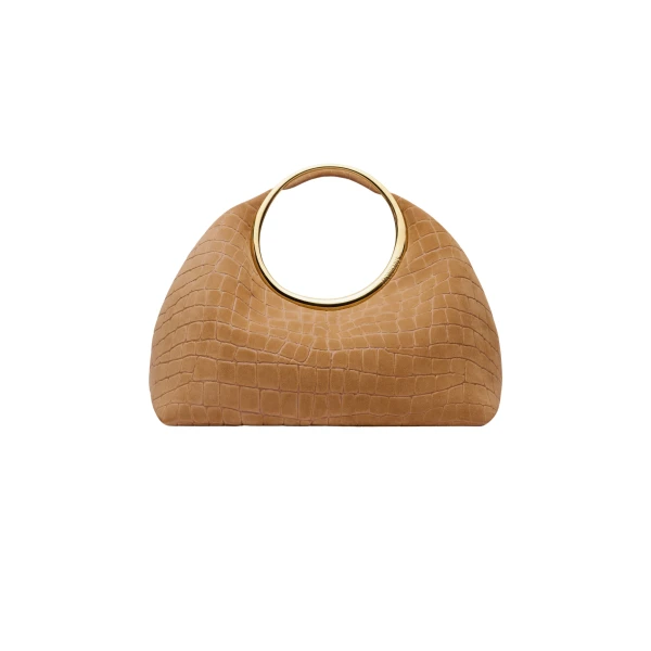 Jacquemus The Calinou - Jacquemus Totes & Top-Handle Bags - Le Chiquito Style - Shop at Coveti