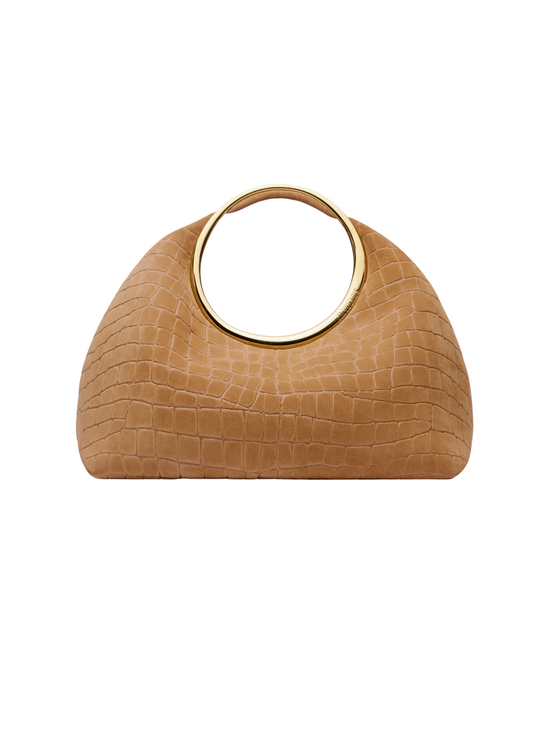 Jacquemus The Calinou - Jacquemus Totes & Top-Handle Bags - Le Chiquito Style - Shop at Coveti