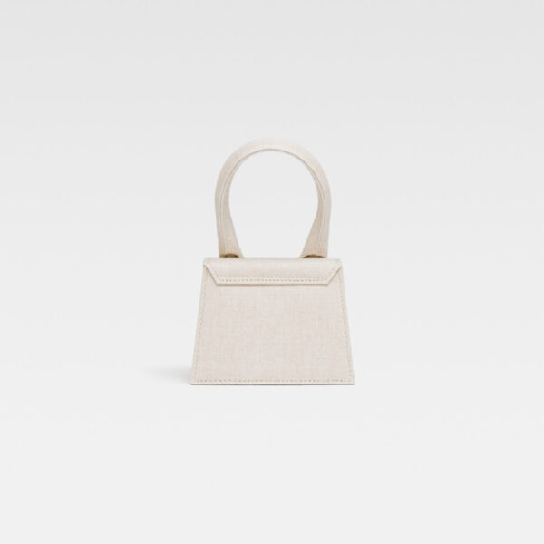 Jacquemus The Chiquito - Jacquemus Totes & Top-Handle Bags - Le Chiquito Style - Shop at Coveti