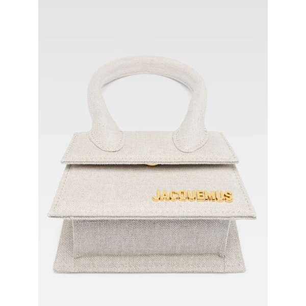 JACQUEMUS The Chiquito, view 4