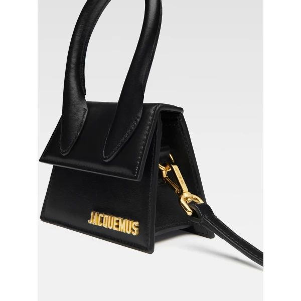 JACQUEMUS The Chiquito, view 4