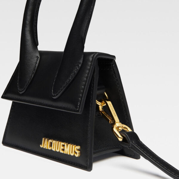 Jacquemus The Chiquito - Jacquemus Totes & Top-Handle Bags - Le Chiquito Style - Shop at Coveti