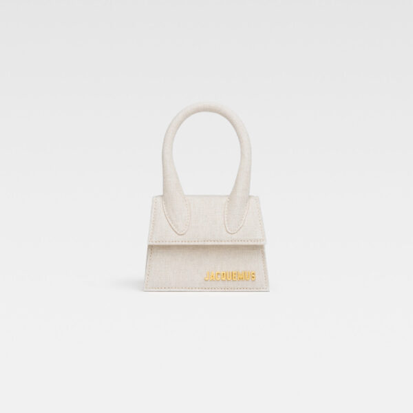 Jacquemus The Chiquito - Jacquemus Totes & Top-Handle Bags - Le Chiquito Style - Shop at Coveti