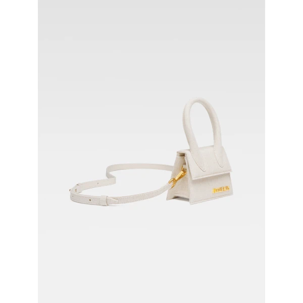 JACQUEMUS The Chiquito, view 7