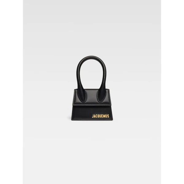 JACQUEMUS The Chiquito, view 7