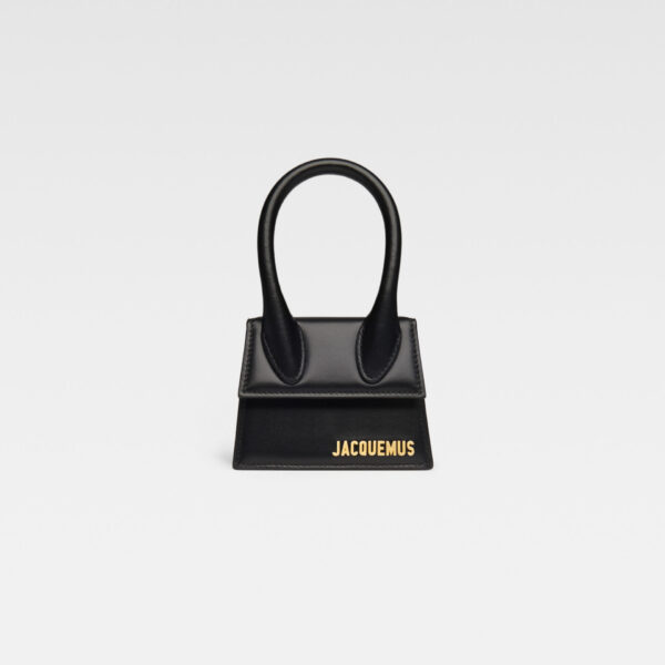 Jacquemus The Chiquito - Jacquemus Totes & Top-Handle Bags - Le Chiquito Style - Shop at Coveti