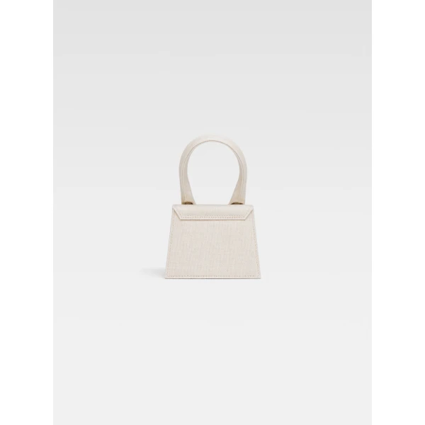 JACQUEMUS The Chiquito, view 8