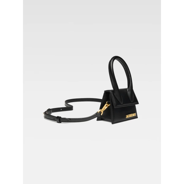 JACQUEMUS The Chiquito, view 8