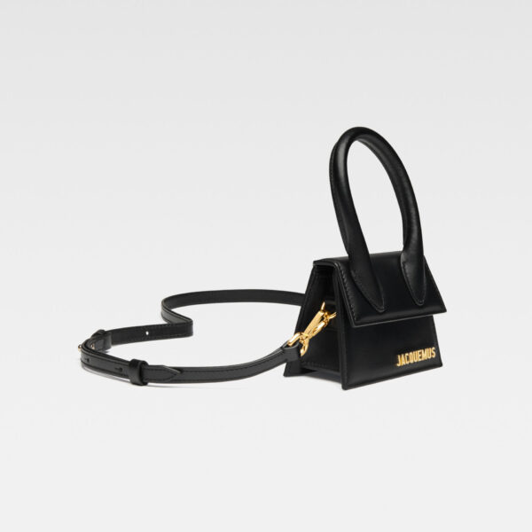 Jacquemus The Chiquito - Jacquemus Totes & Top-Handle Bags - Le Chiquito Style - Shop at Coveti