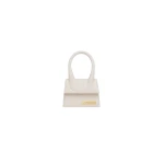 Jacquemus The Chiquito - Jacquemus Totes & Top-Handle Bags - Le Chiquito Style - Shop at Coveti