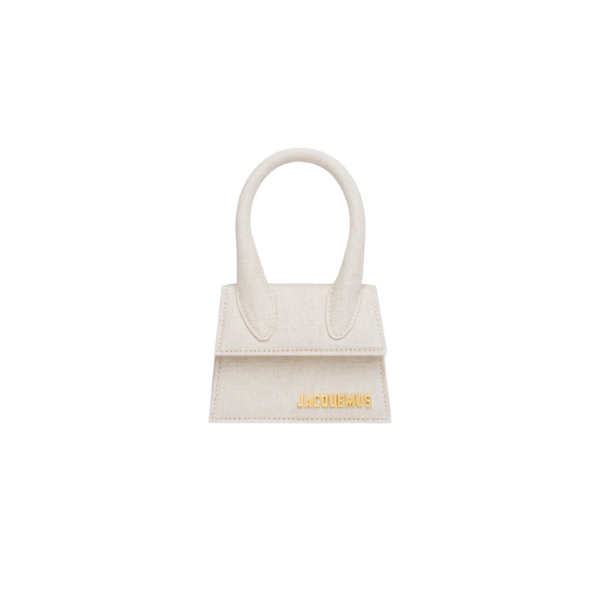 Jacquemus The Chiquito - Jacquemus Totes & Top-Handle Bags - Le Chiquito Style - Shop at Coveti