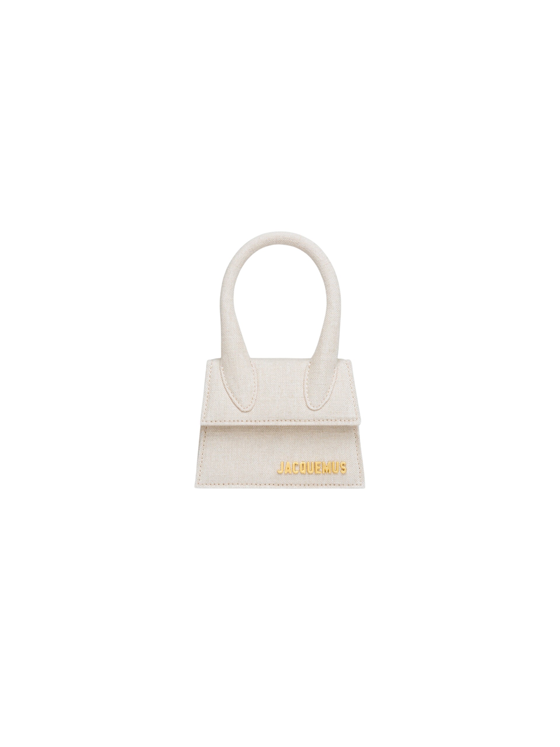 Jacquemus The Chiquito - Jacquemus Totes & Top-Handle Bags - Le Chiquito Style - Shop at Coveti