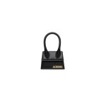 Jacquemus The Chiquito - Jacquemus Totes & Top-Handle Bags - Le Chiquito Style - Shop at Coveti