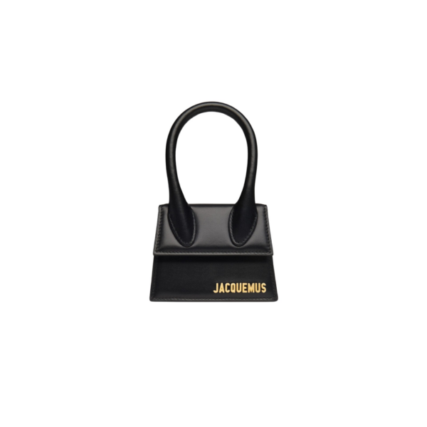 Jacquemus The Chiquito - Jacquemus Totes & Top-Handle Bags - Le Chiquito Style - Shop at Coveti