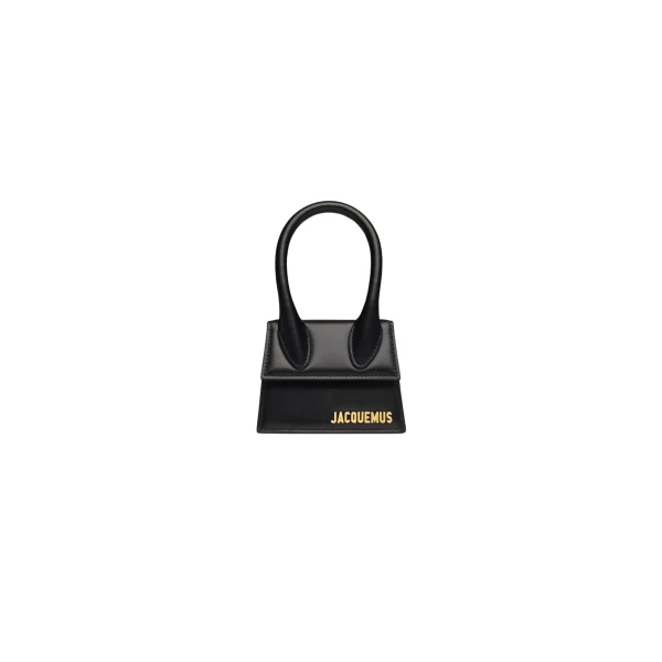 Jacquemus The Chiquito - Jacquemus Totes & Top-Handle Bags - Le Chiquito Style - Shop at Coveti