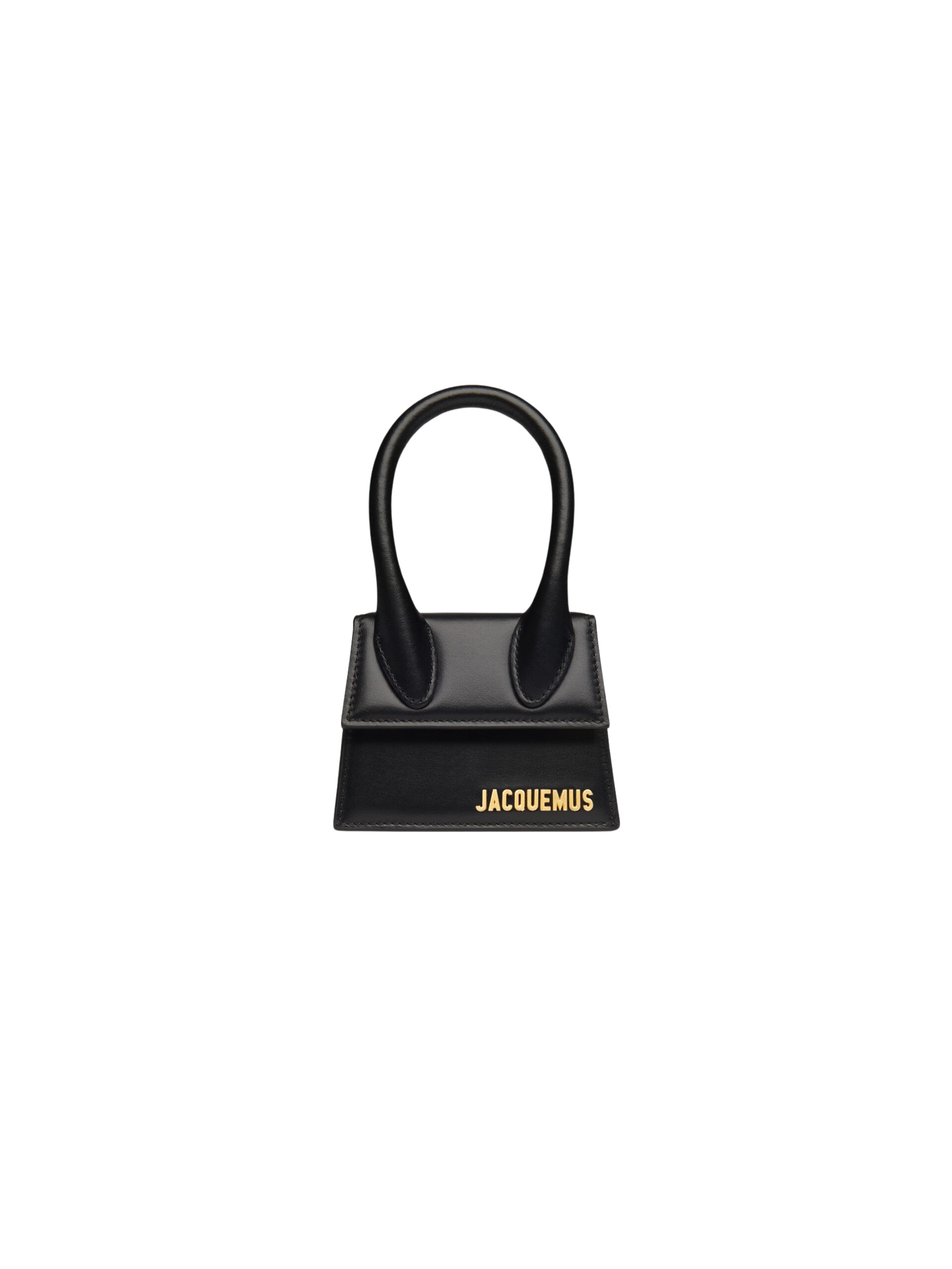 Jacquemus The Chiquito - Jacquemus Totes & Top-Handle Bags - Le Chiquito Style - Shop at Coveti