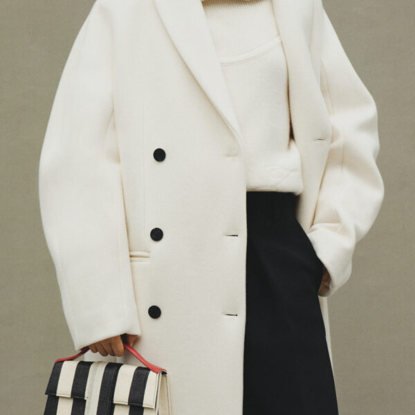 Jacquemus The Large Bambino - Jacquemus Totes & Top-Handle Bags - Le Chiquito Style - Shop at Coveti