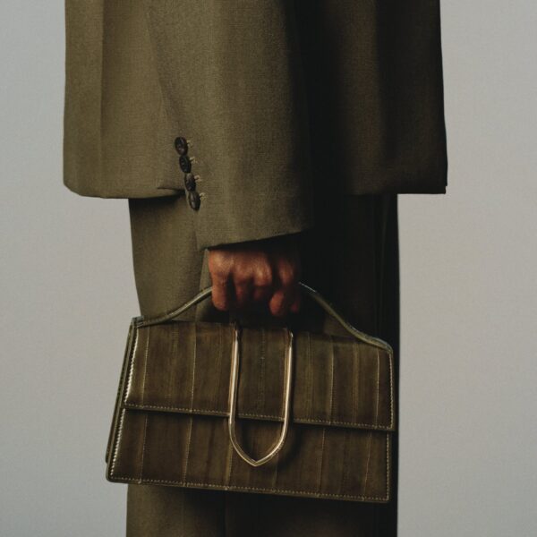 Jacquemus The Large Bambino - Jacquemus Totes & Top-Handle Bags - Le Chiquito Style - Shop at Coveti
