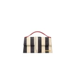 Jacquemus The Large Bambino - Jacquemus Totes & Top-Handle Bags - Le Chiquito Style - Shop at Coveti