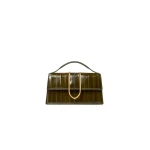 Jacquemus The Large Bambino - Jacquemus Totes & Top-Handle Bags - Le Chiquito Style - Shop at Coveti