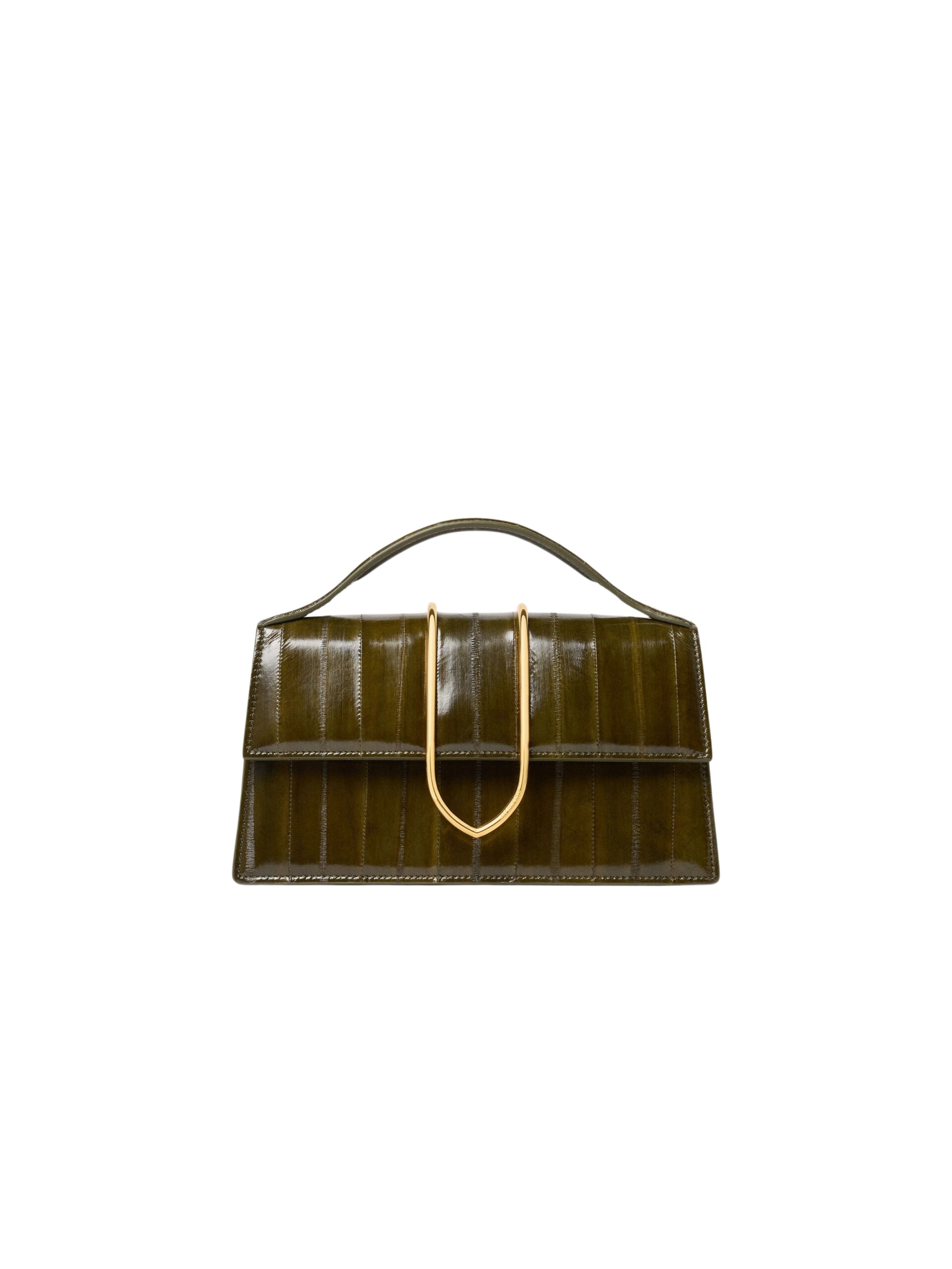 Jacquemus The Large Bambino - Jacquemus Totes & Top-Handle Bags - Le Chiquito Style - Shop at Coveti