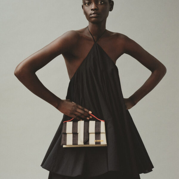 Jacquemus The Large Bambino - Jacquemus Totes & Top-Handle Bags - Le Chiquito Style - Shop at Coveti